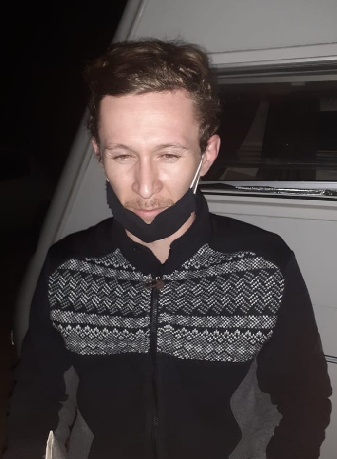 Фото: сообщество "Инцидент Барнаул" во ВКонтакте