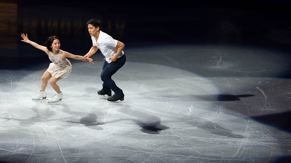 Фото: 2025 Getty Images