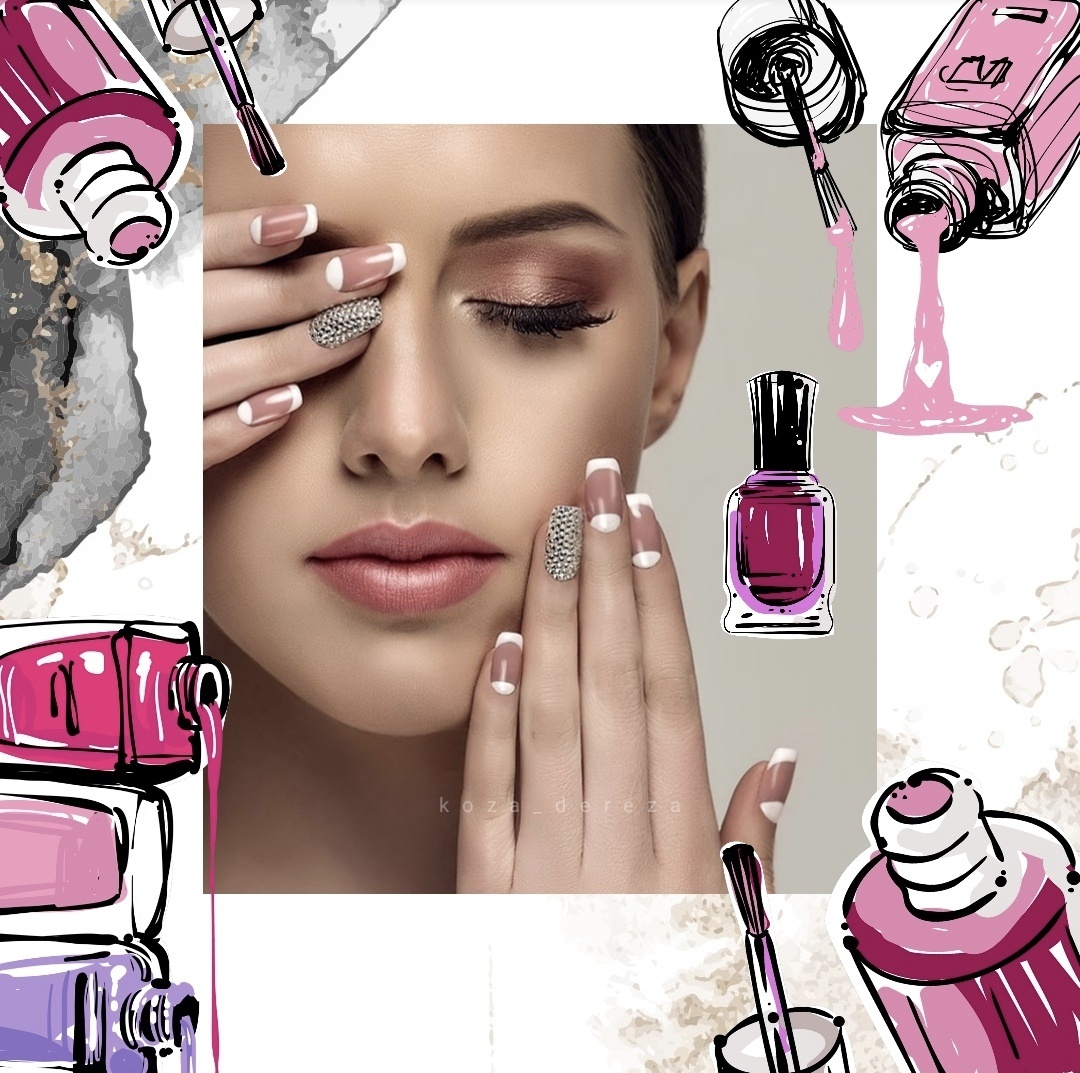 Фотоколлаж автора статьи, создан в качестве обложки для данной публикации