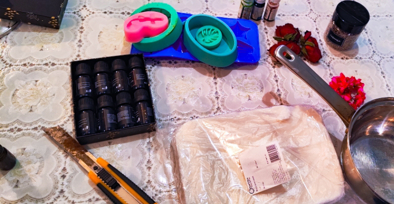 Инструменты