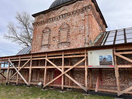 Фото взято с сайта Орловской епархии  📷
