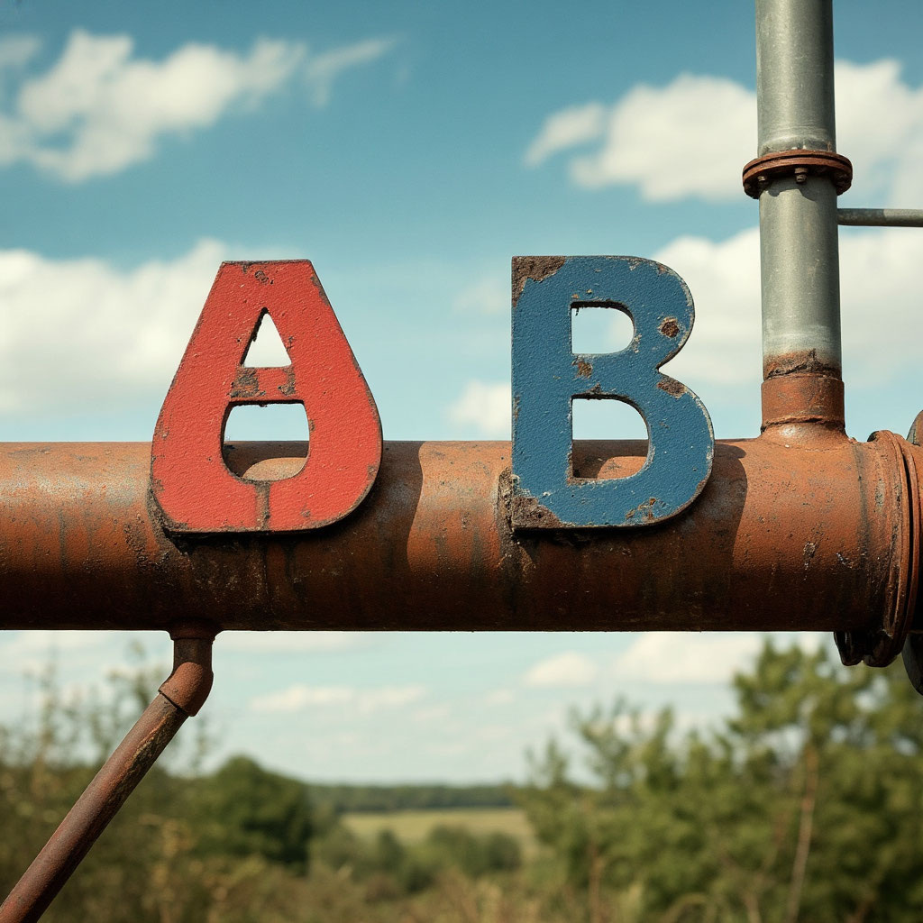 А и Б. Или В - веды? 