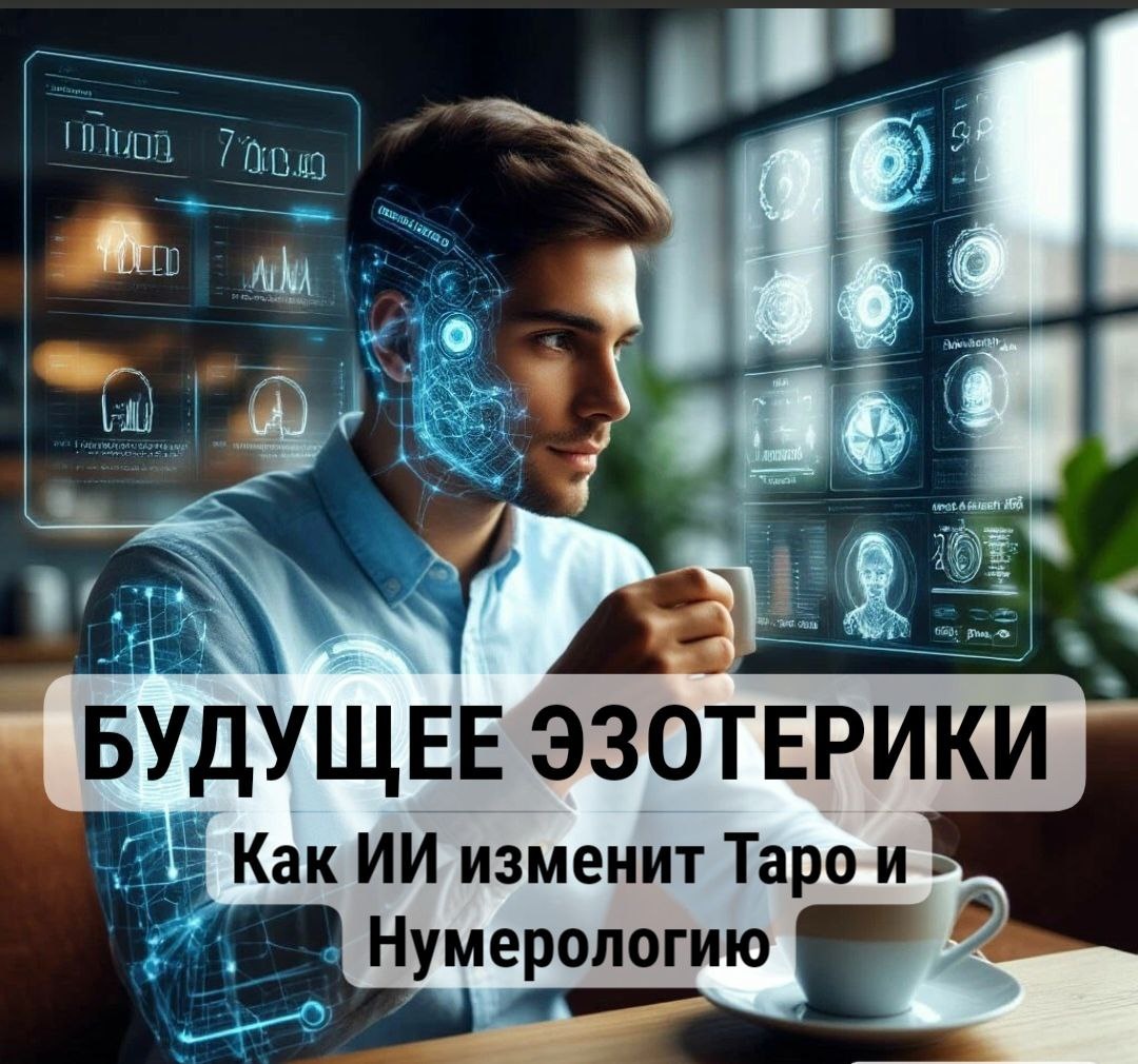 Будущее эзотерики