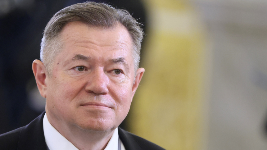    Фото: © РИА Новости/Михаил Метцель