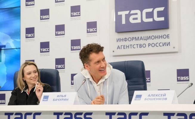 Фото предоставлено пресс-службой Москонцерта