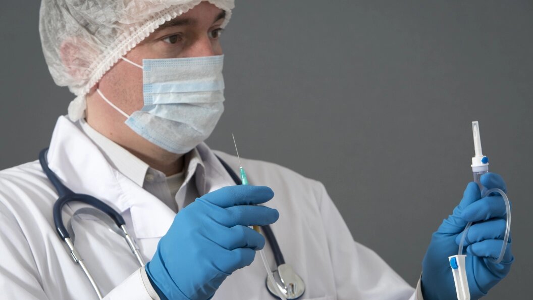    Nikolay Gyngazov/Globallookpress