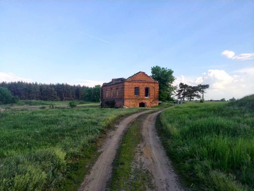    Фото: Wikimedia Commons Василий Шеин