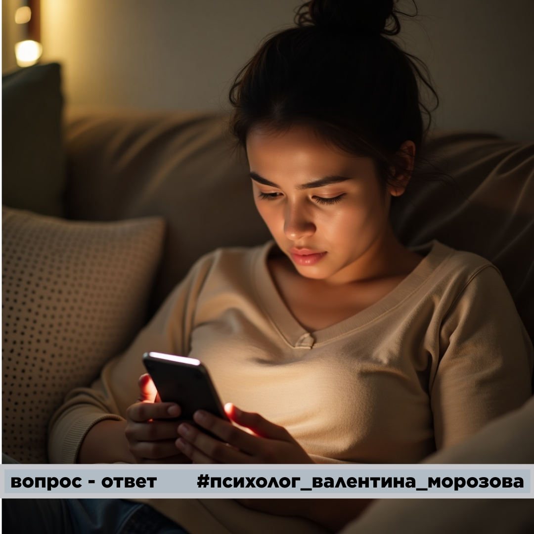 Изображение сгенерировапно ИИ