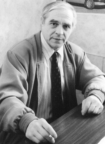 Владимир Прокушев, журналист «Правды», сокрушивший режим Шакирова