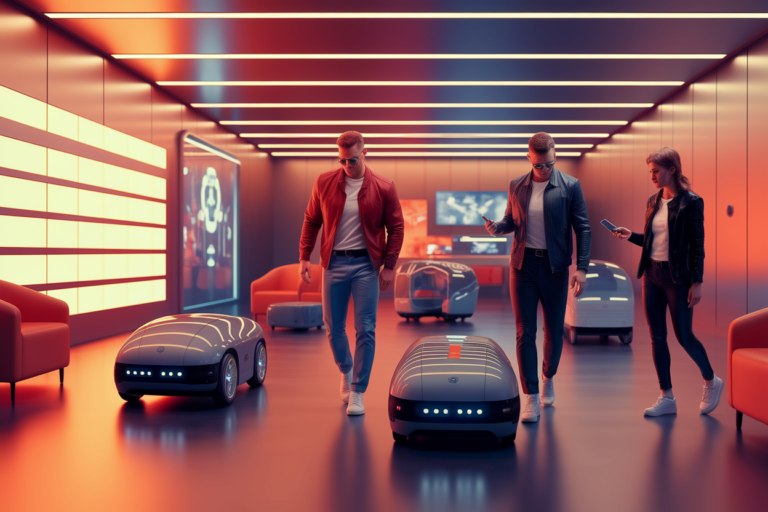    ИИ автоматизация для бизнеса Astralot AI