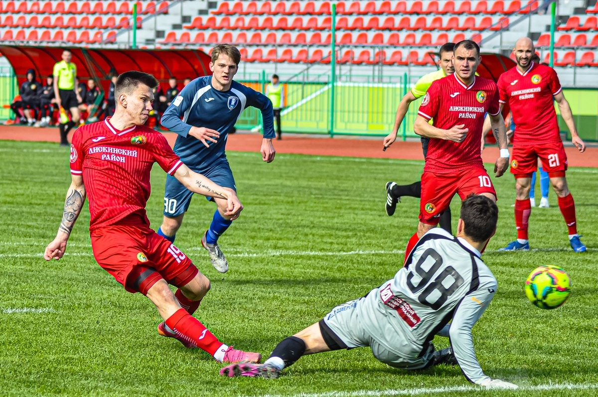 №98 - Владислав Павлоградский