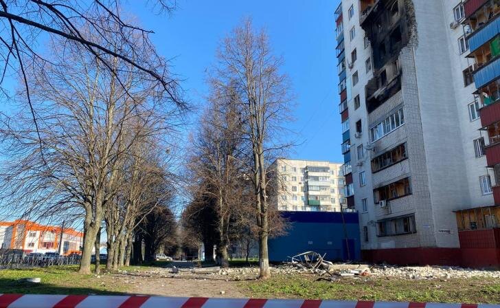    фото Курские известия