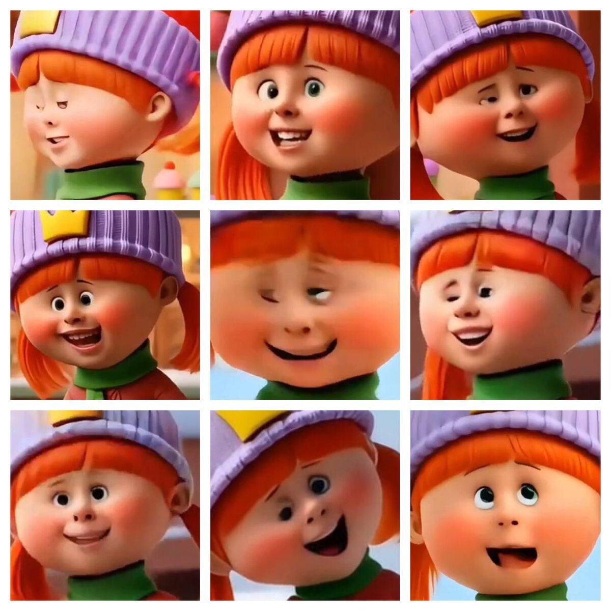 знакомьтесь, Царевна