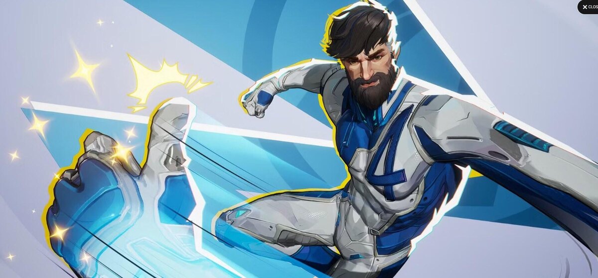    Лучшие герои для битвы против всех в Marvel Rivals luchshie-igry.ru