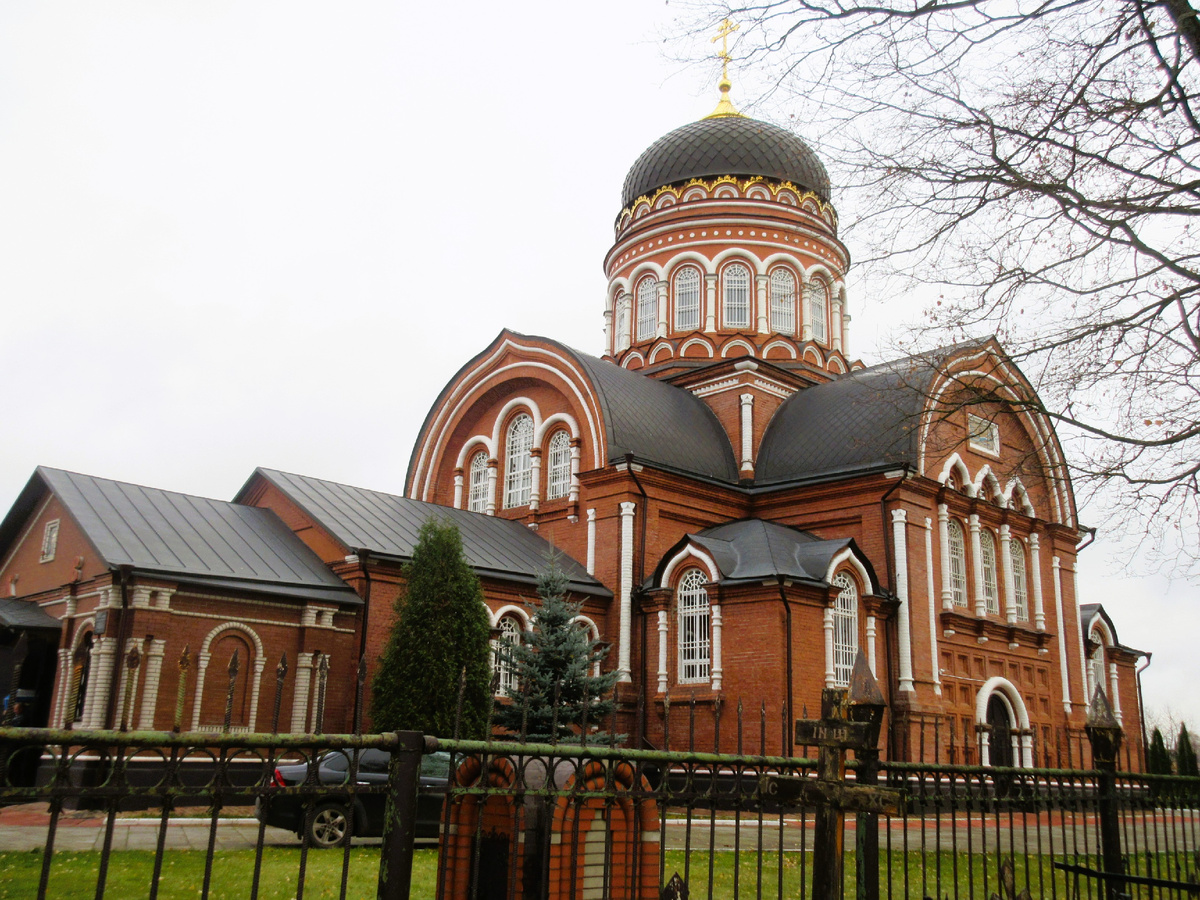 Фотографии: Антон Саков