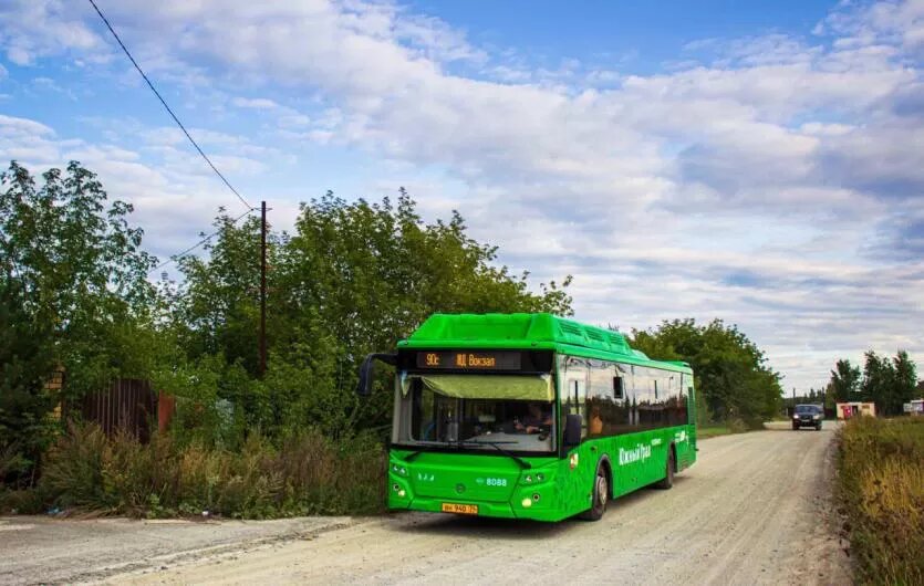 Фото: Даниил Подольский