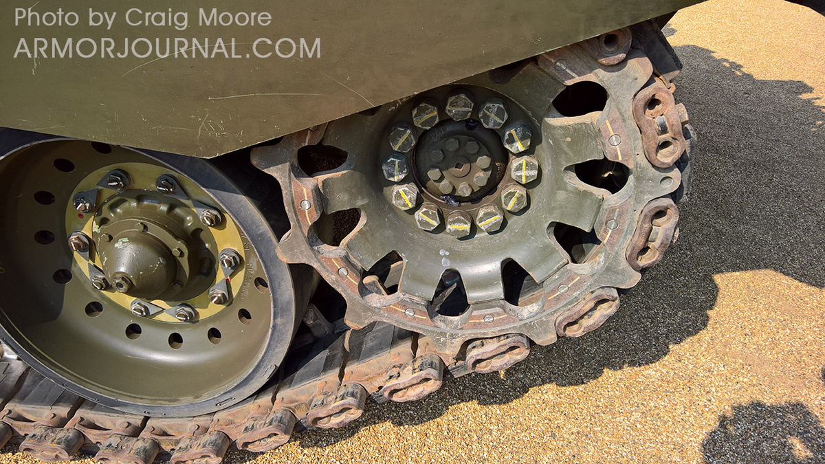 Фото: https://armorjournal.com/Walkarounds/Tanks/Challenger-2/Challenger-2_17.jpg