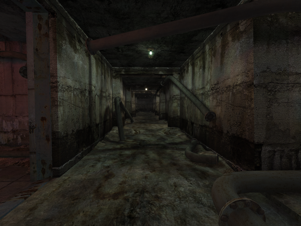 Достаточно мрачно, не так ли?)