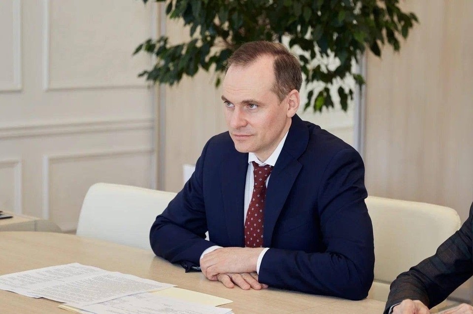   Пресс-служба Главы РМ