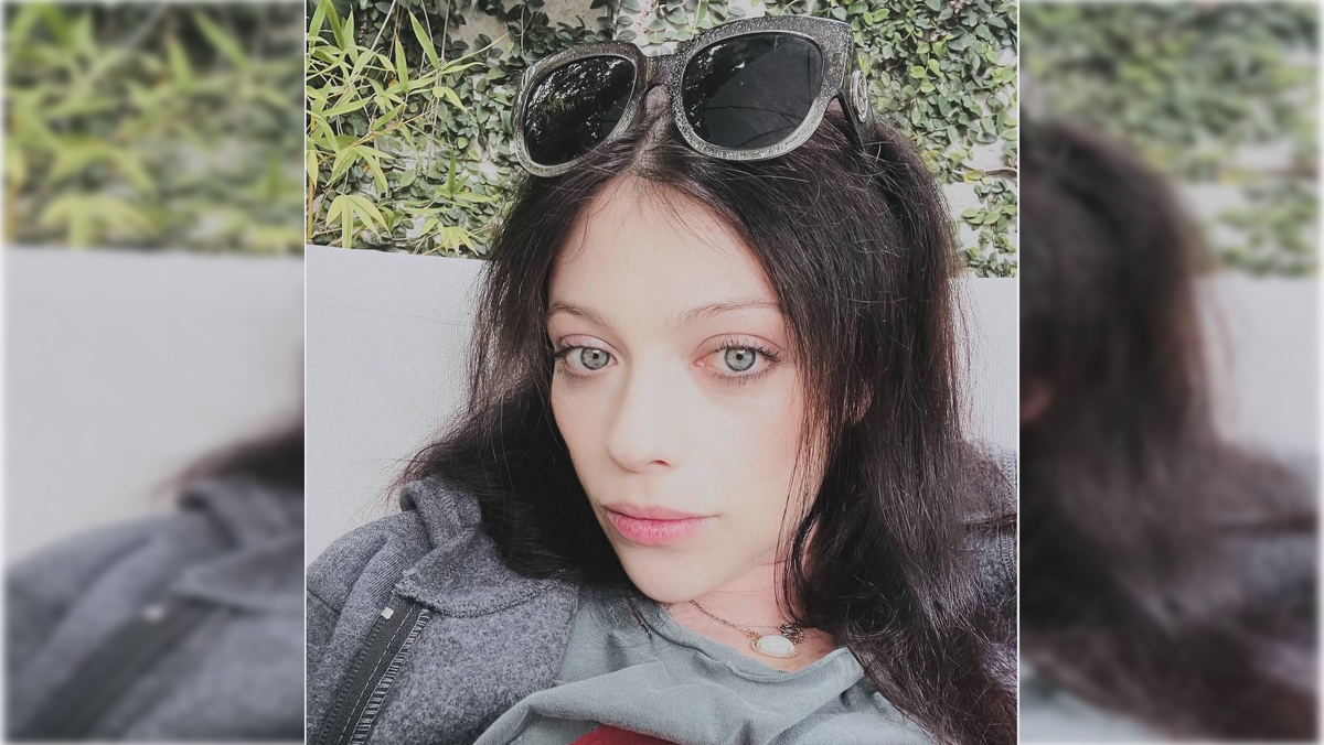 Фото: соцсети Мишель Трахтенберг