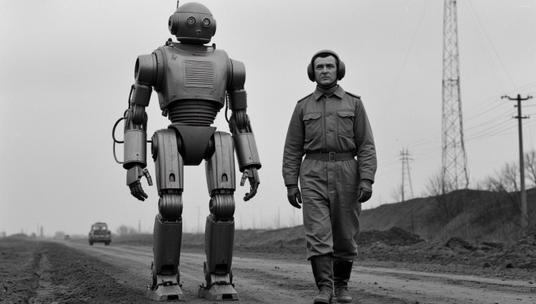 Тайные проекты СССР. Когда фантастика становилась реальностью