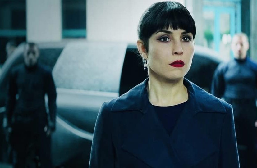 Карен Сеттман