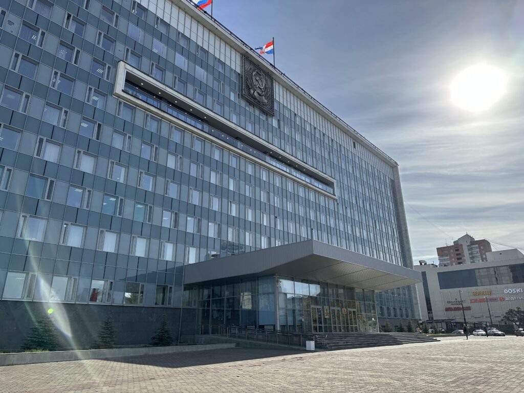    Фото: v-kurse.ru Ульяна Бажанова