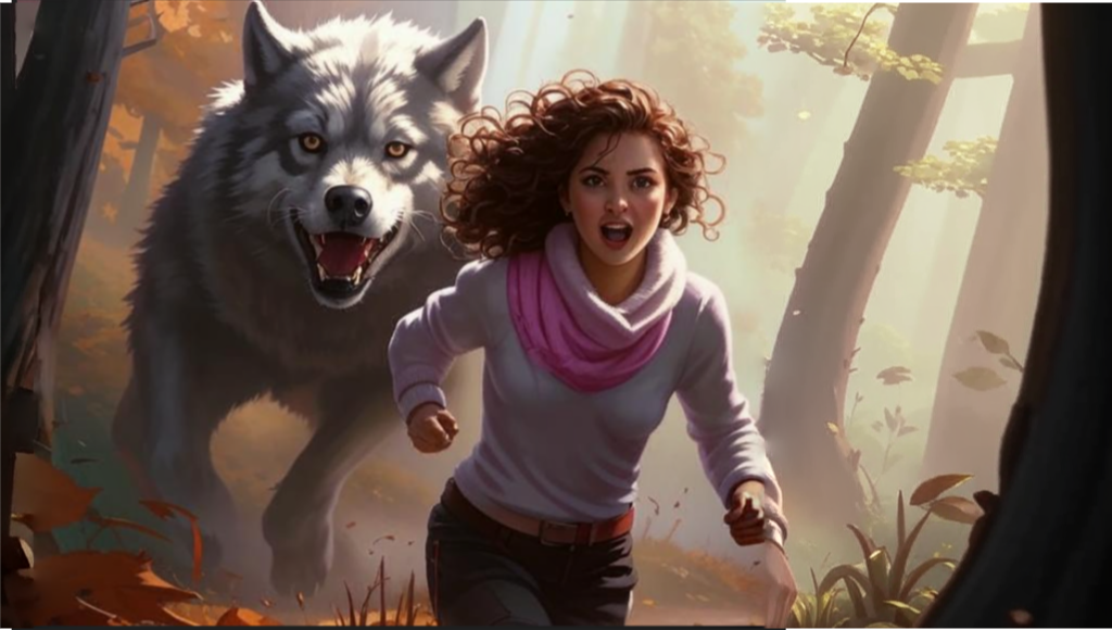 Изображение сгенерировано Кандинский 3.1