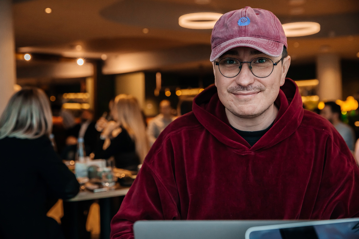 Чингиз Мусин