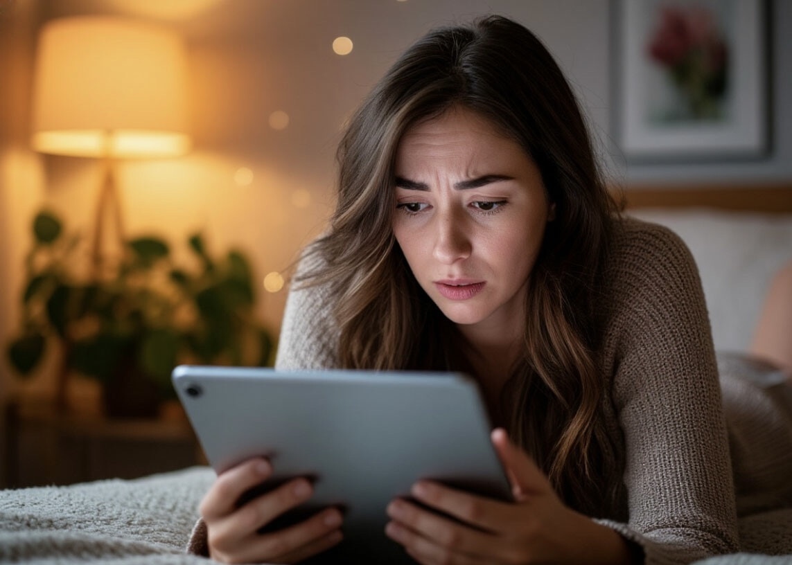 Еще одна серия, и точно спать!