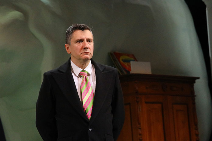    Фото: Яна Колесинская