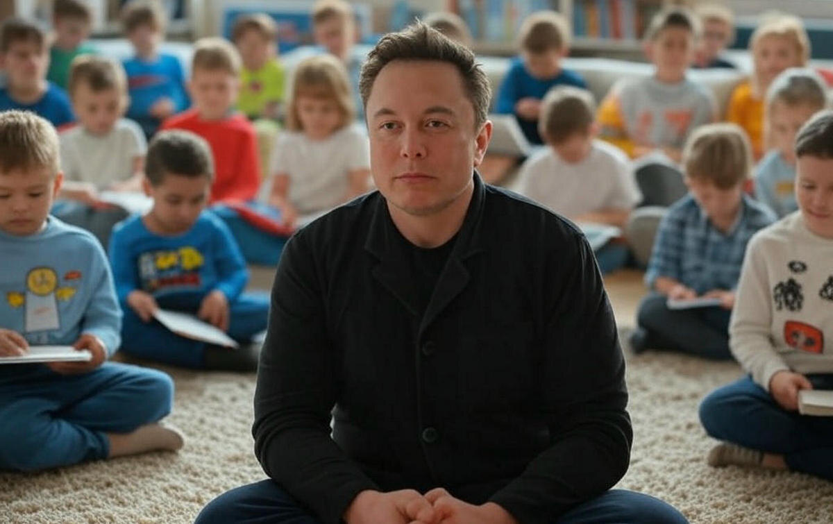 Изображение Midjourney  📷
