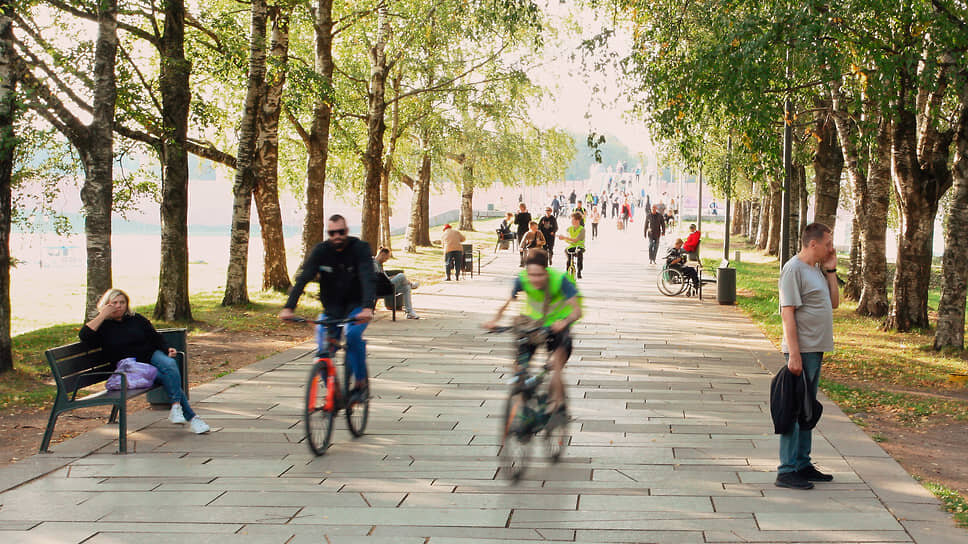Фото: Алексей Романов / Коммерсантъ