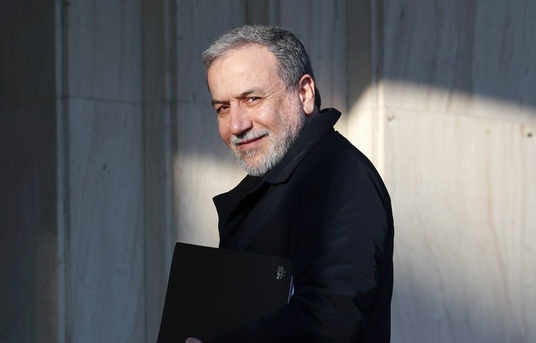    Iranian Presidency/Keystone Press Agency/Global Look Press