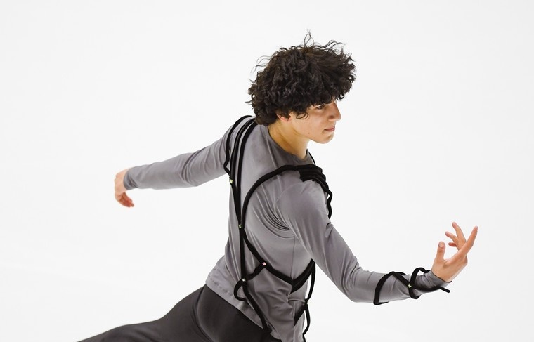    Raniero Corbelletti/AFLO/Global Look Press