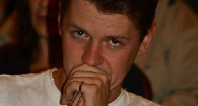    Денис Верягин / Соцсети