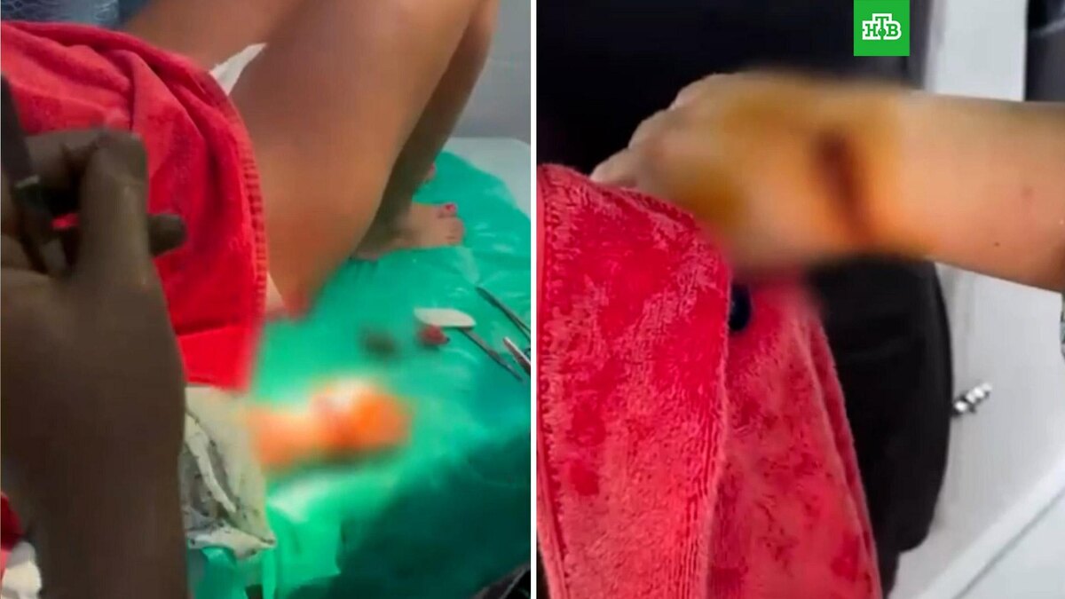    Фото: соцсети