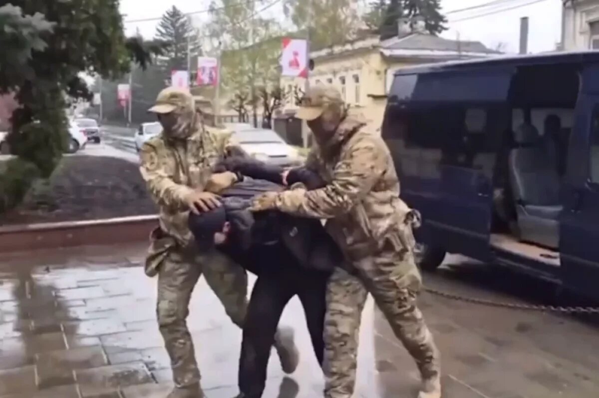    Террорист признался, что хотел напасть на культурный центр.