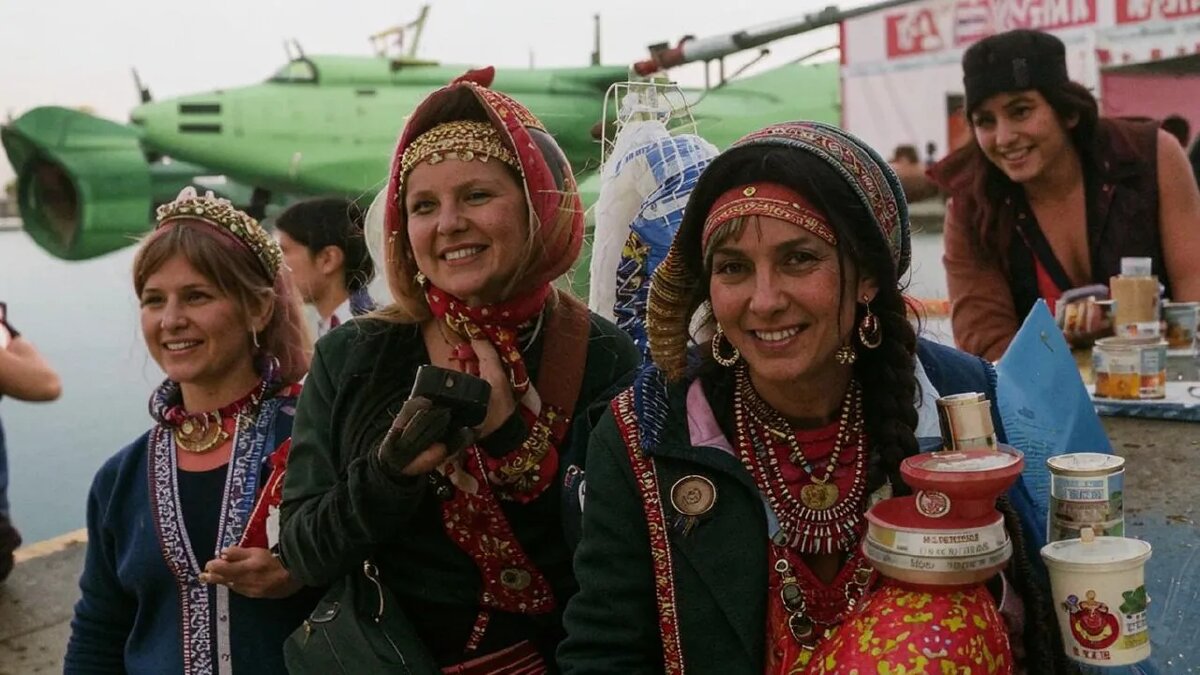    Сгенерировано ИИ