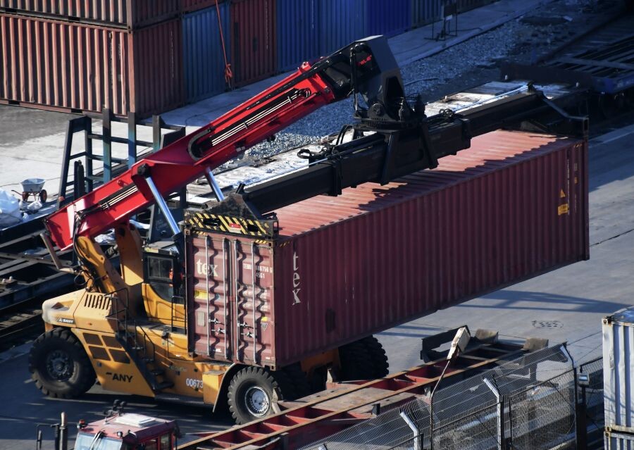     / Источник: © РИА Новости/Виталий Аньков