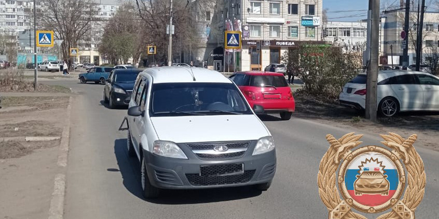    Фото: ГИБДД