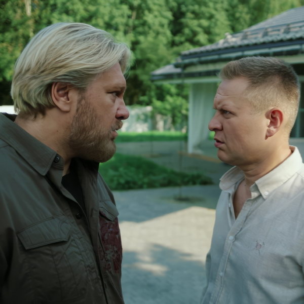     Третий сезон детектива «Настоящий» покажет Пятый канал