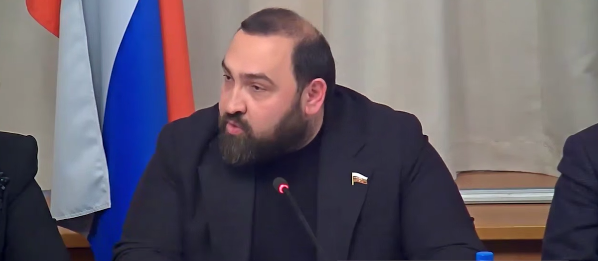 Скрин телеграм канала