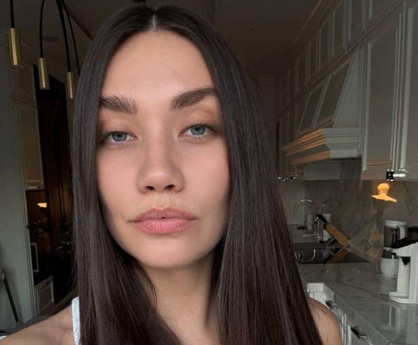 Фото: тг-канал Карины Истоминой

