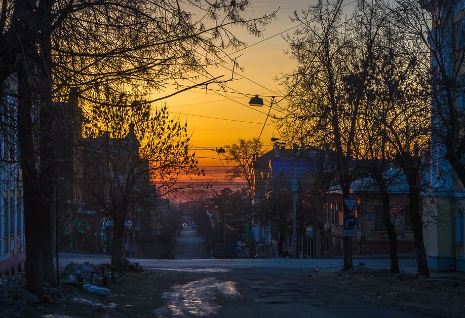 Фото из сети для иллюстрации настроения.