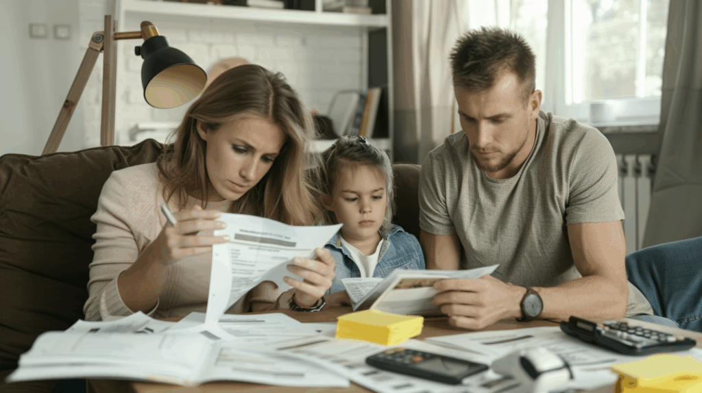    Банкротство: избавьтесь от долгов и защитите жильё сейчас ChestnuyPut