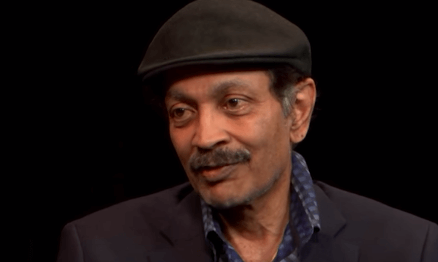 Вилаянур Рамачандран