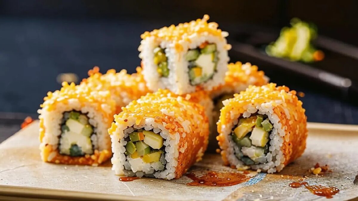    Сгенерировано ИИ