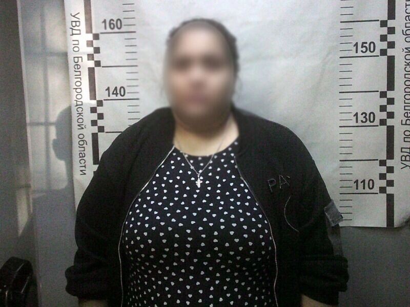     Источник: региональное УМВД