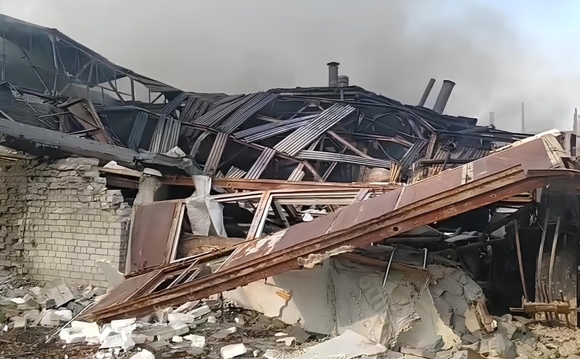 Фото: пресс-служба ООО «АПЗ-20»